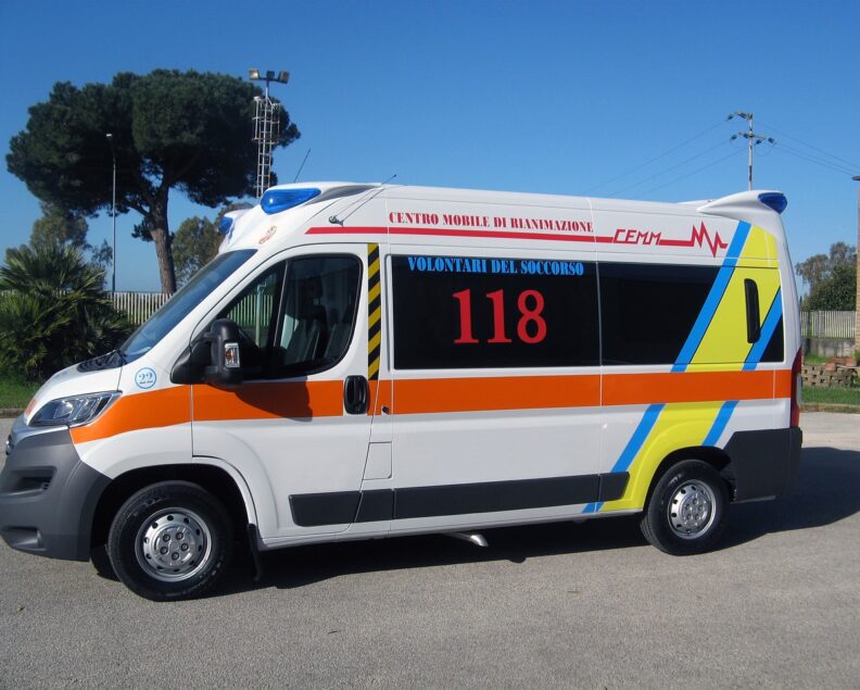 Urgence et santé : l’importance cruciale des véhicules d’ambulance dans notre système de soins