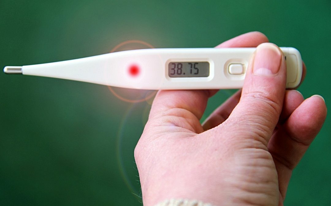 Thermometre auriculaire : Est-il réellement inefficace ?