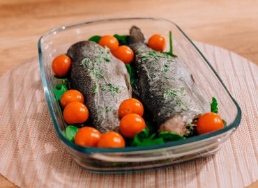 Améliorer votre nutrition en 3 étapes faciles