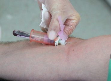 Le taux normal de transaminases dans le corps