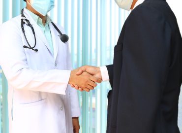 Comment les médecins se protègent-ils ?