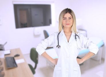 La prise de rendez-vous chez un praticien en ligne