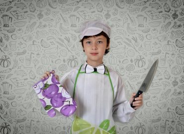 Pourquoi porter un tablier de cuisine professionnel?