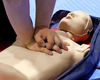 Comment, où, pourquoi suivre uneformation de secourisme?