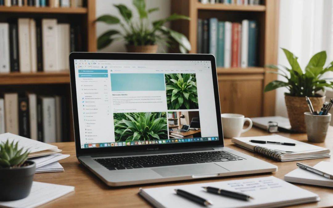 Comment le SEO peut soutenir le succès de votre blog médecine ?