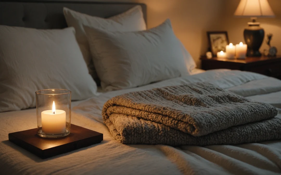 Techniques Efficaces pour Combattre l’Insomnie et Retrouver un Sommeil Réparateur