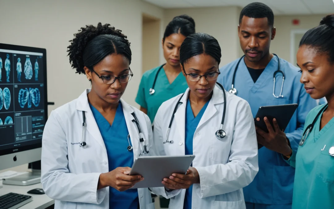 Les dernières avancées médicales qui vont transformer votre quotidien aujourd’hui