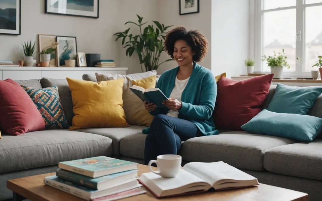 Vivre mieux avec une maladie chronique : astuces surprenantes pour s’adapter au quotidien