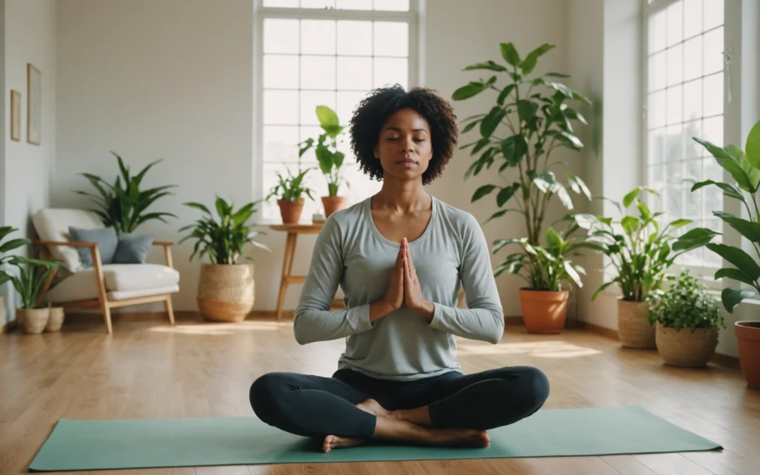 fitness neuro émotionnel