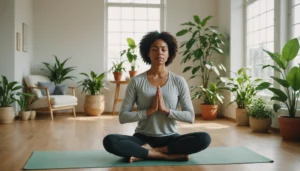 fitness neuro émotionnel